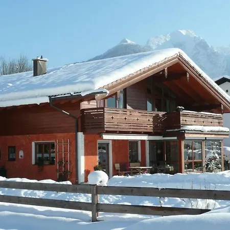 With 2 Bedrooms Bischofswiesen