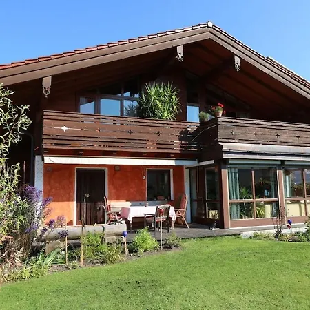 With 2 Bedrooms Bischofswiesen