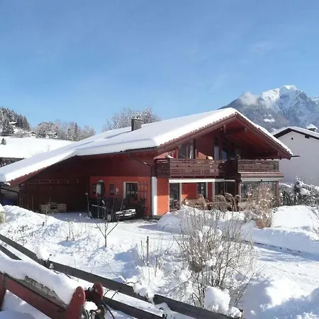 With 2 Bedrooms * Bischofswiesen