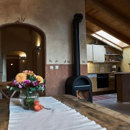 With 2 Bedrooms Сasa de vacaciones Bischofswiesen