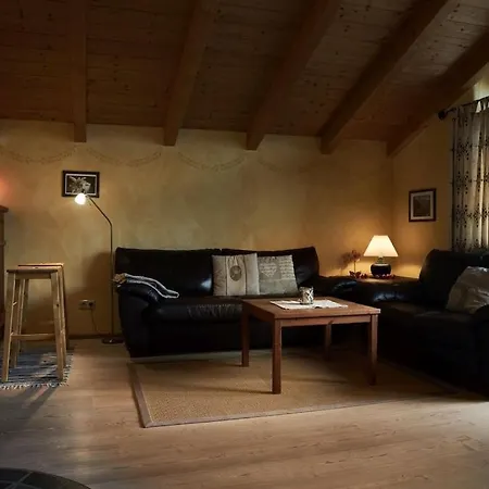 Prázdninový dům With 2 Bedrooms Bischofswiesen