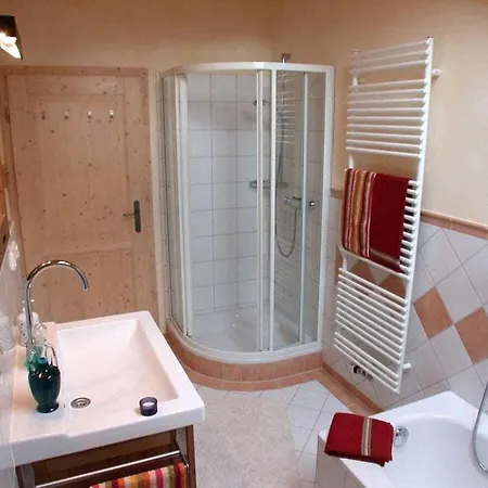 Сasa de vacaciones With 2 Bedrooms
